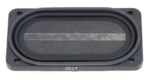SC 5.9 FLX, 8 ohm